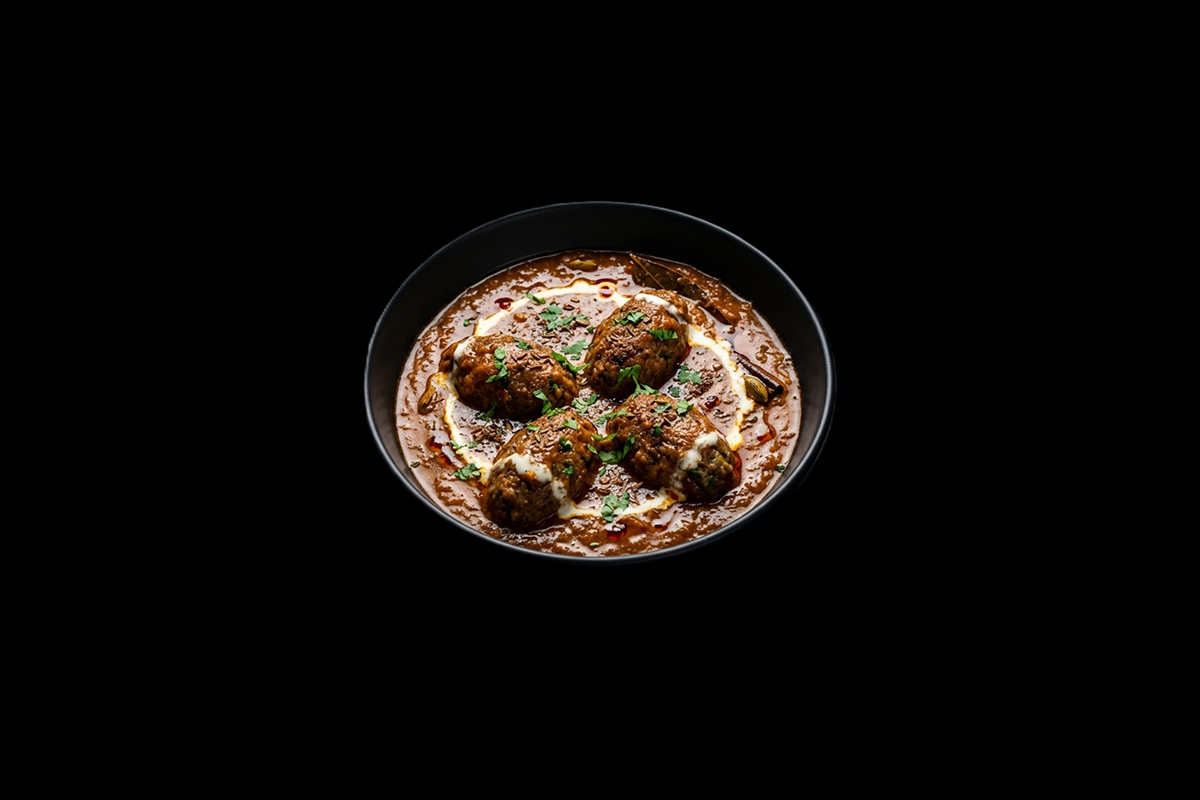 Kofta Curry